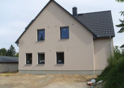 Zweifamilienhaus S