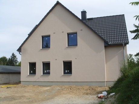 Zweifamilienhaus S