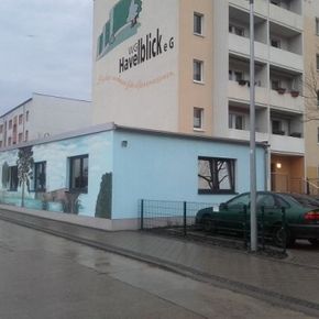 2015-Bueroanbau-2 Ergänzungs-Neubau für die Schule am Schloss