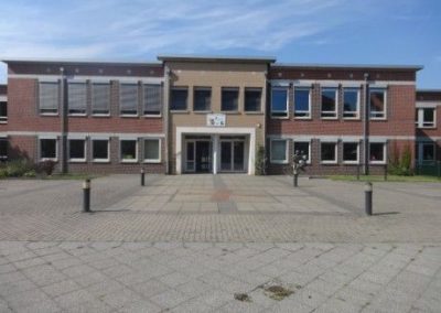 Schule 56 in Potsdam