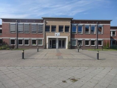 Schule 56 in Potsdam