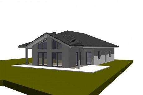 Einfamilienhaus J-W Einfamilienhaus J-W