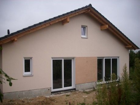 Einfamilienhaus K-G