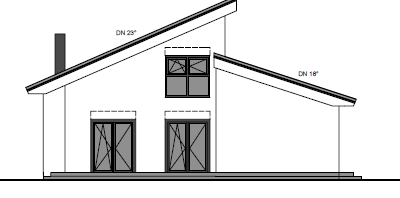 Einfamilienhaus MK