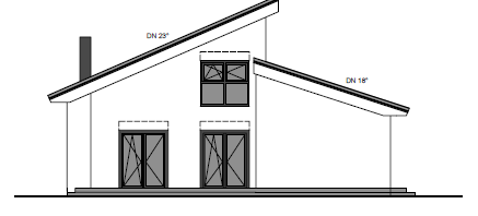 Einfamilienhaus MK