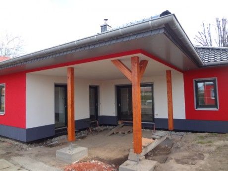 Einfamilienhaus B Einfamilienhaus B