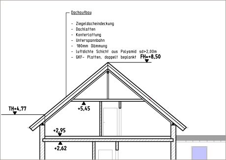 Zweifamilienhaus K Zweifamilienhaus K